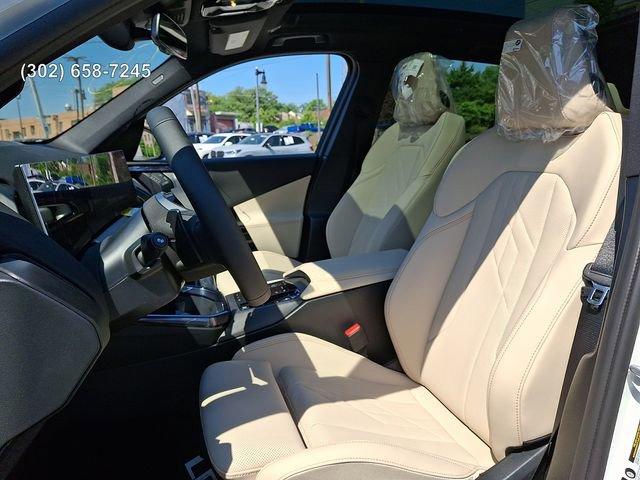 new 2026 BMW X3 car, priced at $56,765