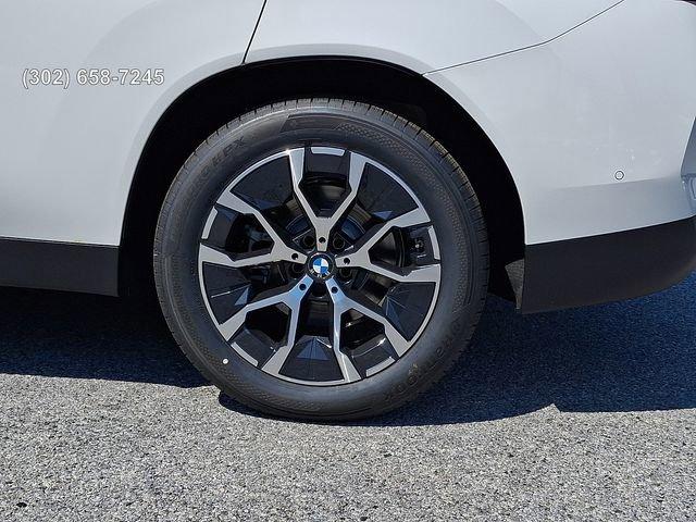 new 2026 BMW X3 car, priced at $56,765