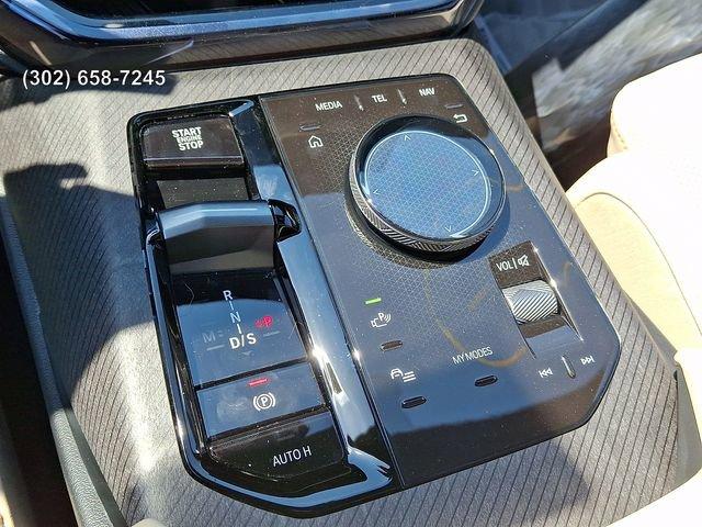 new 2026 BMW X3 car, priced at $56,765