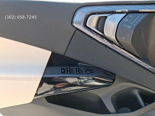 new 2026 BMW X3 car, priced at $56,765
