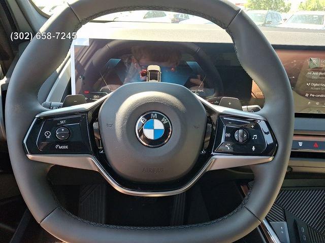new 2026 BMW X3 car, priced at $56,765