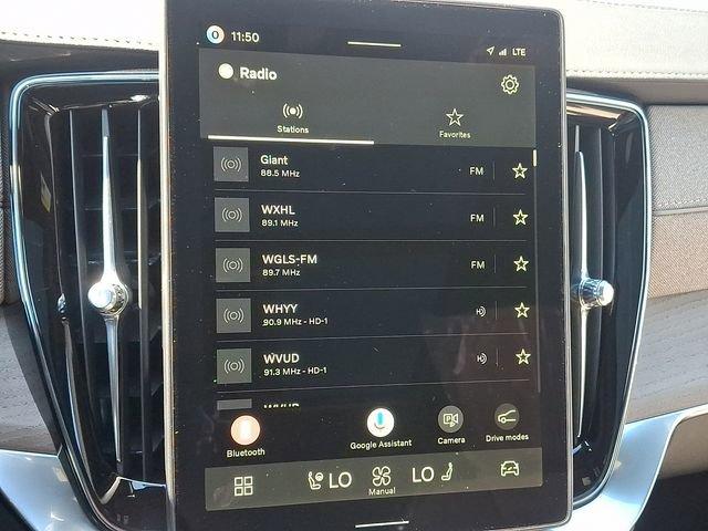 new 2026 Volvo XC90 Plug-In Hybrid car, priced at $86,630