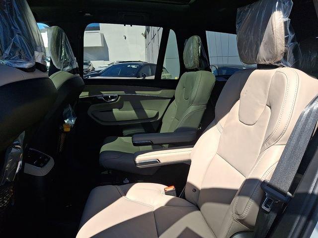 new 2026 Volvo XC90 Plug-In Hybrid car, priced at $86,630