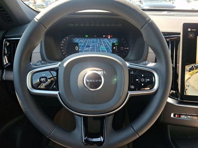 new 2026 Volvo XC90 Plug-In Hybrid car, priced at $86,630