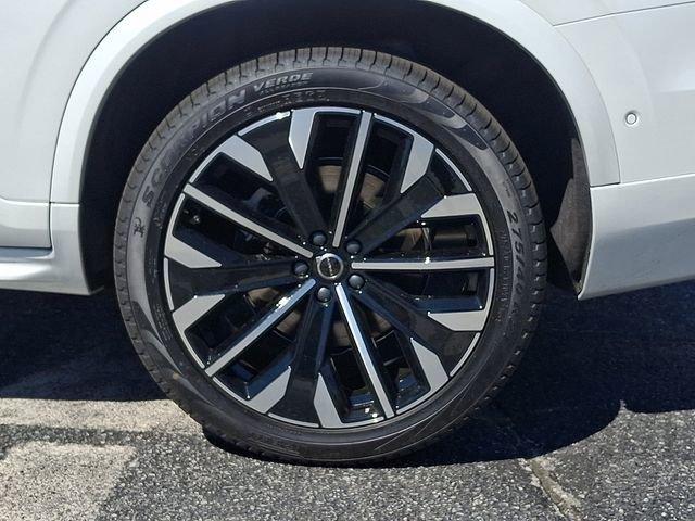 new 2026 Volvo XC90 Plug-In Hybrid car, priced at $86,630