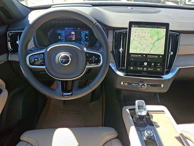 new 2026 Volvo XC90 Plug-In Hybrid car, priced at $86,630