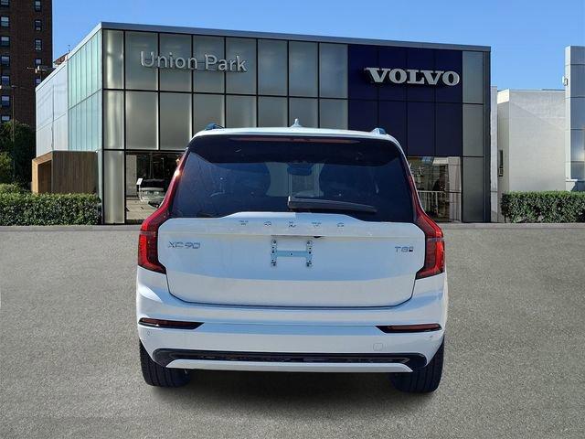 new 2026 Volvo XC90 Plug-In Hybrid car, priced at $86,630