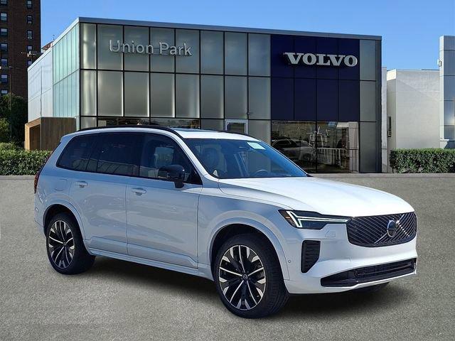 new 2026 Volvo XC90 Plug-In Hybrid car, priced at $86,630