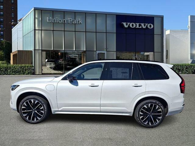 new 2026 Volvo XC90 Plug-In Hybrid car, priced at $86,630