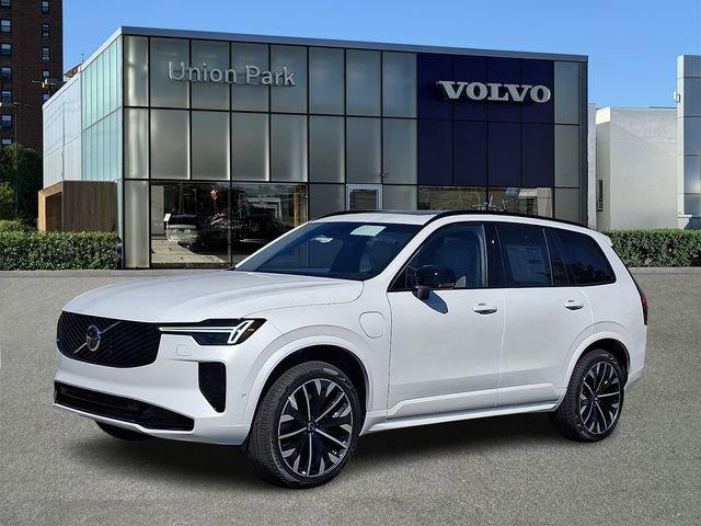 new 2026 Volvo XC90 Plug-In Hybrid car, priced at $86,630