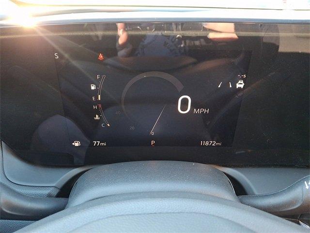 used 2024 Buick Encore GX car, priced at $21,395