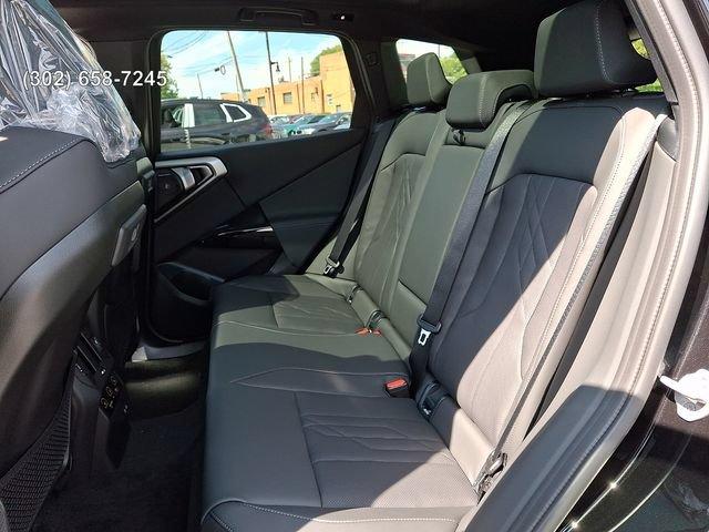 new 2026 BMW X3 car, priced at $64,289