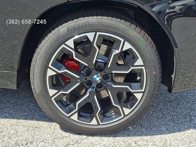 new 2026 BMW X3 car, priced at $64,289