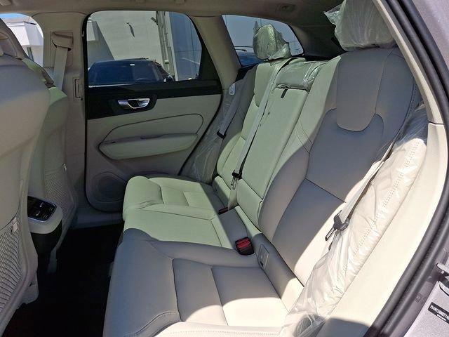 new 2026 Volvo XC60 car, priced at $64,890
