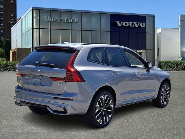 new 2026 Volvo XC60 car, priced at $64,890