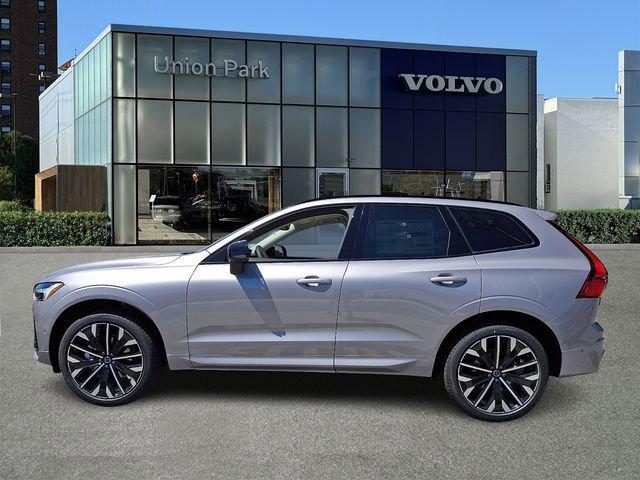 new 2026 Volvo XC60 car, priced at $64,890