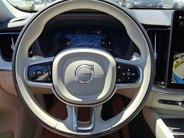 new 2026 Volvo XC60 car, priced at $64,890