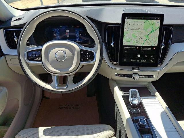 new 2026 Volvo XC60 car, priced at $64,890