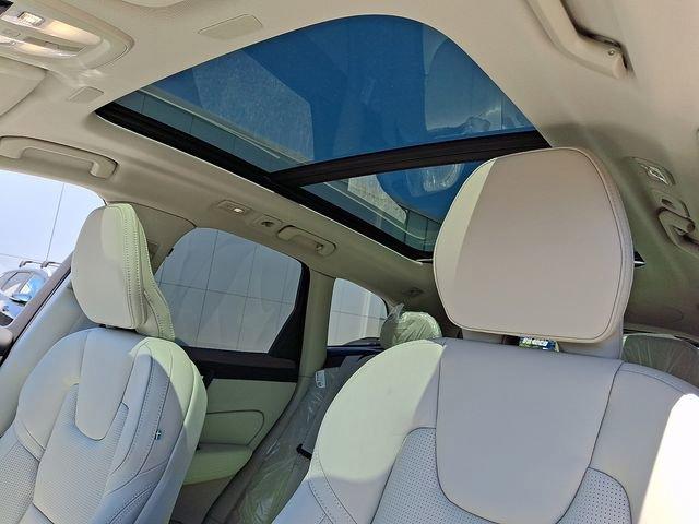 new 2026 Volvo XC60 car, priced at $64,890