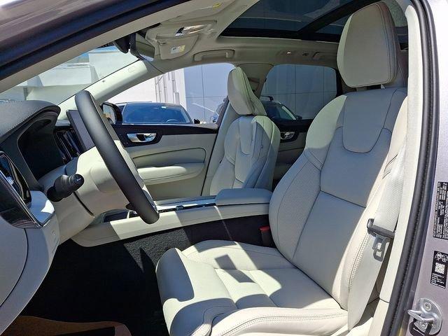 new 2026 Volvo XC60 car, priced at $64,890