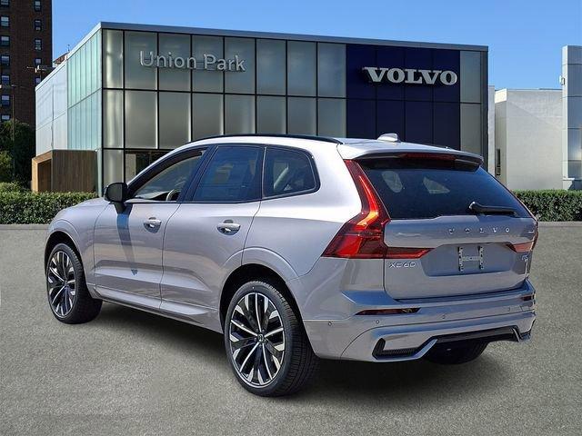 new 2026 Volvo XC60 car, priced at $64,890