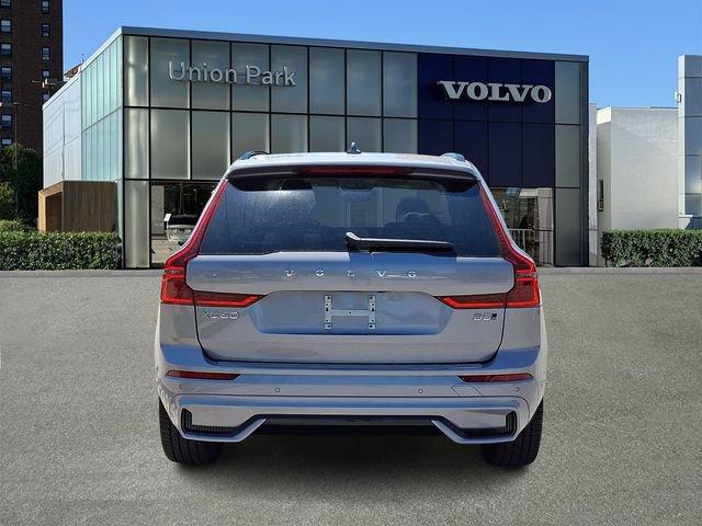 new 2026 Volvo XC60 car, priced at $64,890