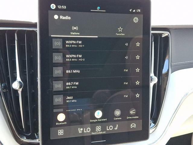 new 2026 Volvo XC60 car, priced at $64,890