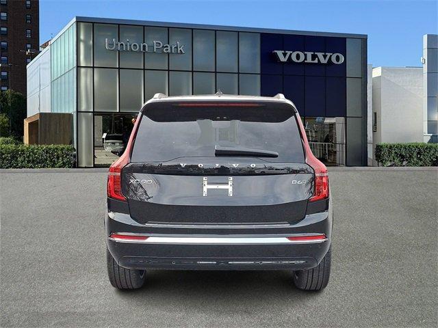 new 2026 Volvo XC90 car, priced at $75,950