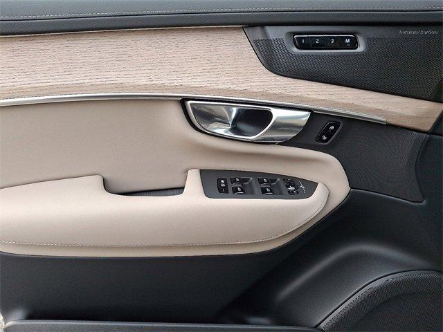new 2026 Volvo XC90 car, priced at $75,950