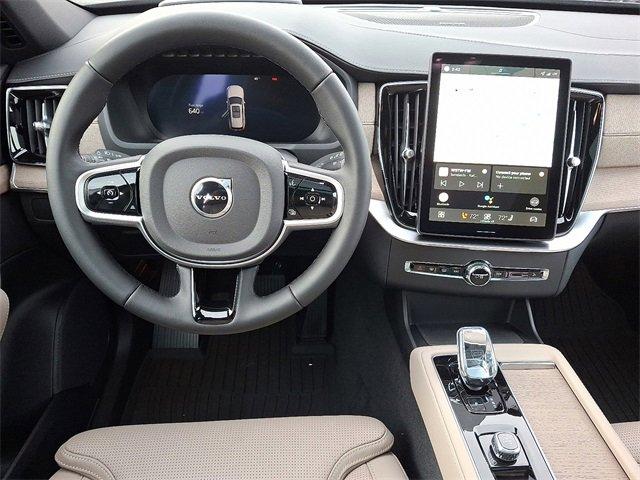 new 2026 Volvo XC90 car, priced at $75,950