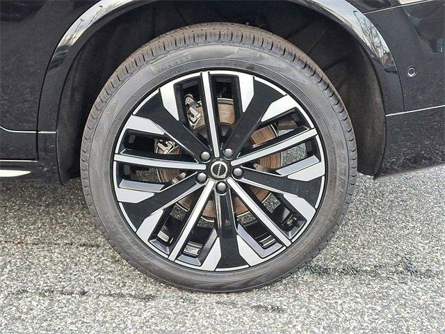 new 2026 Volvo XC90 car, priced at $75,950