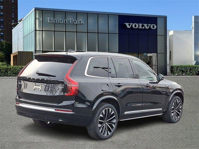 new 2026 Volvo XC90 car, priced at $75,950