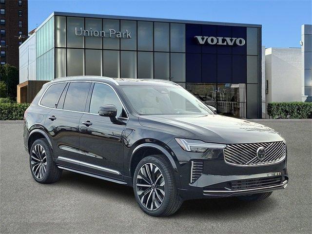 new 2026 Volvo XC90 car, priced at $75,950