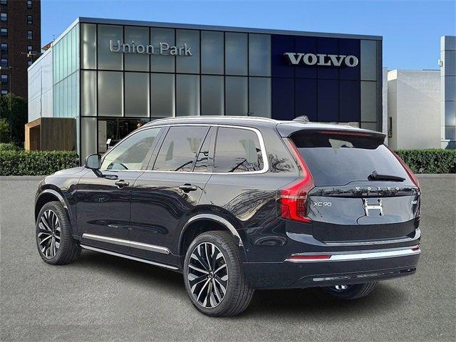 new 2026 Volvo XC90 car, priced at $75,950