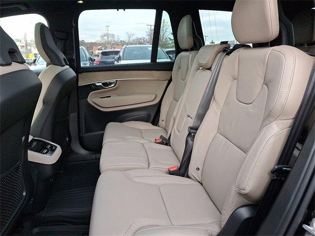 new 2026 Volvo XC90 car, priced at $75,950