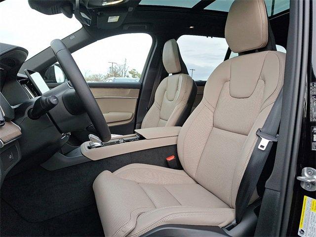 new 2026 Volvo XC90 car, priced at $75,950