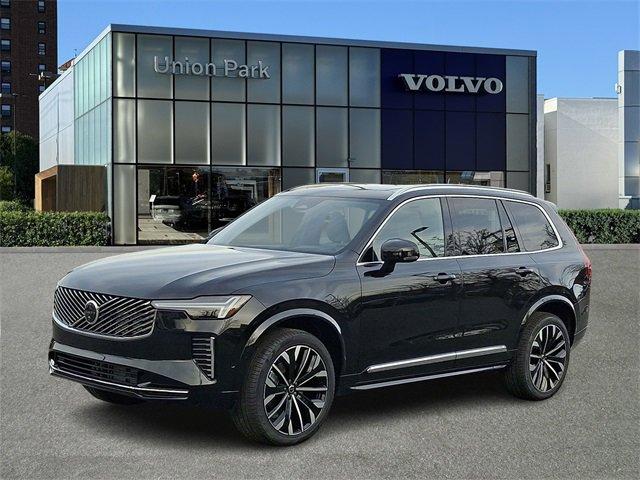 new 2026 Volvo XC90 car, priced at $75,950