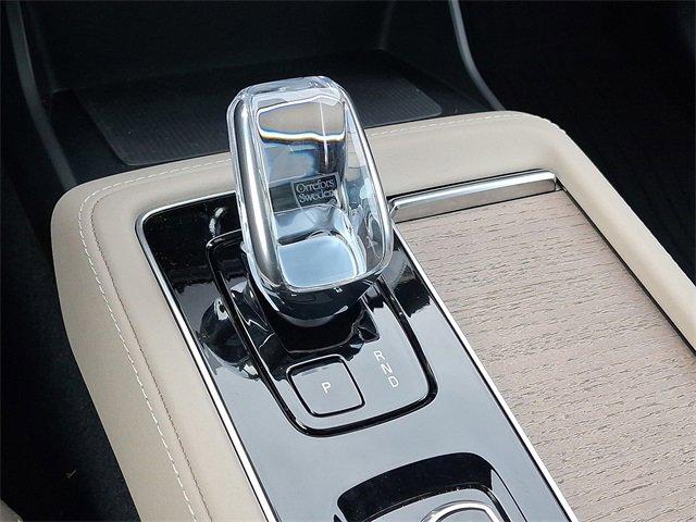 new 2026 Volvo XC90 car, priced at $75,950