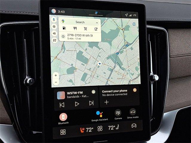 new 2026 Volvo XC90 car, priced at $75,950