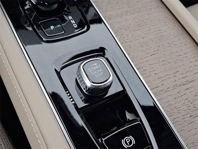 new 2026 Volvo XC90 car, priced at $75,950