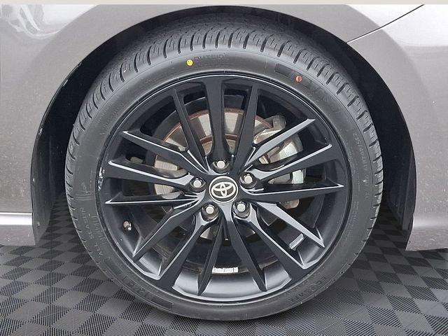 used 2021 Toyota Camry car, priced at $23,988