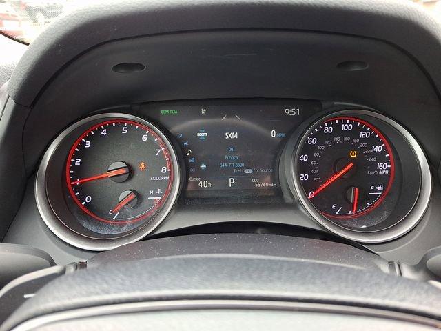 used 2021 Toyota Camry car, priced at $23,988