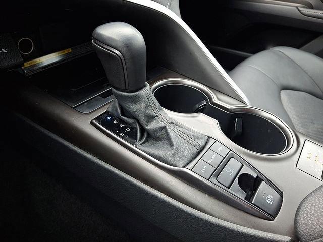 used 2021 Toyota Camry car, priced at $23,988