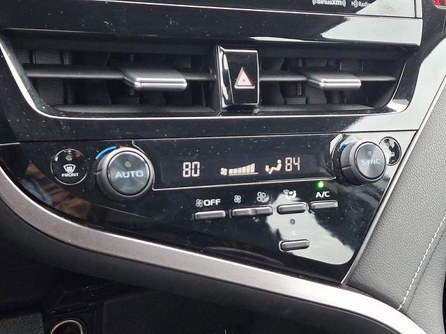 used 2021 Toyota Camry car, priced at $23,988