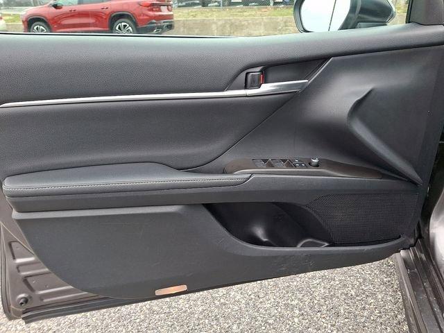 used 2021 Toyota Camry car, priced at $23,988
