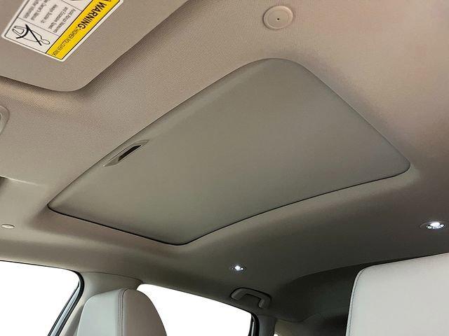 new 2026 Honda HR-V car, priced at $33,755