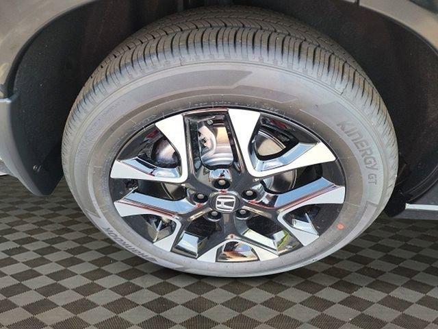 new 2026 Honda HR-V car, priced at $33,755