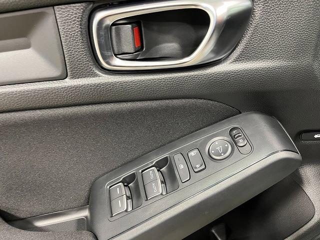 new 2026 Honda Civic car, priced at $28,345