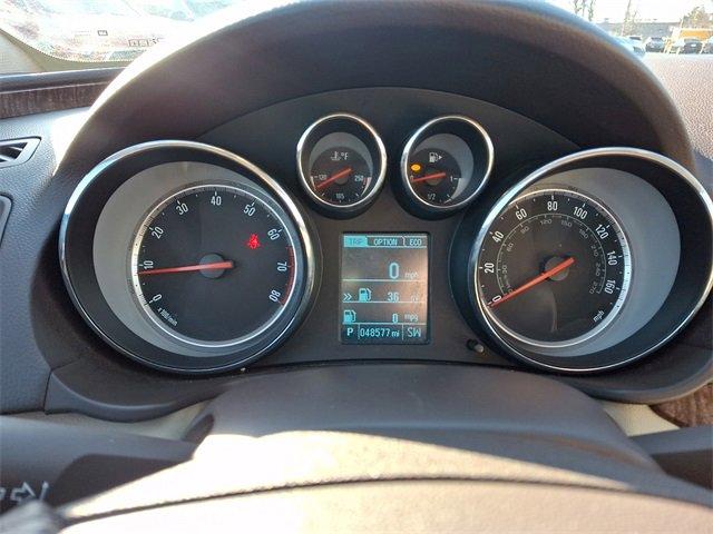 used 2013 Buick Regal car, priced at $10,988
