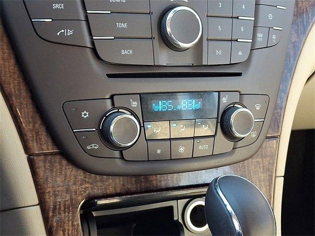 used 2013 Buick Regal car, priced at $10,988